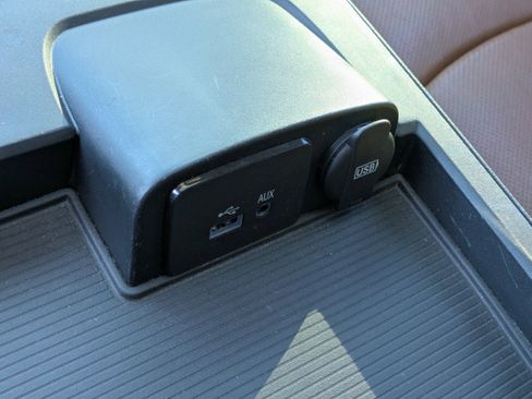 Used 2017 RAM 1500 Laramie Longhorn w/ Protection Group image 34