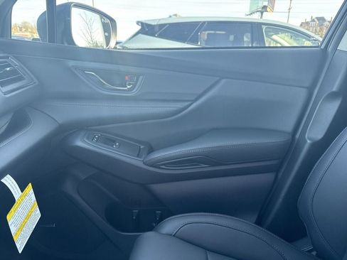 New 2026 Subaru Ascent Limited Bronze w/ Popular Package #2 image 26