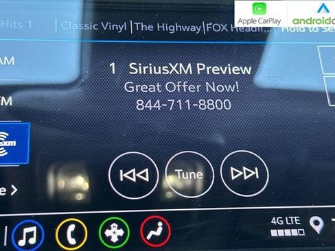 Used 2023 Chevrolet Malibu LT image 20