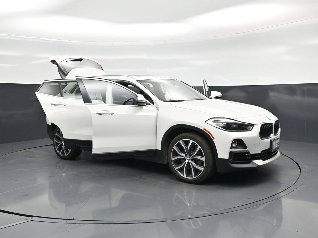 Used 2020 BMW X2 sDrive28i w/ Convenience Package FWD image 36