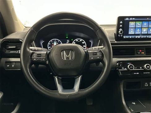 Certified 2025 Honda Pilot EX-L image 15