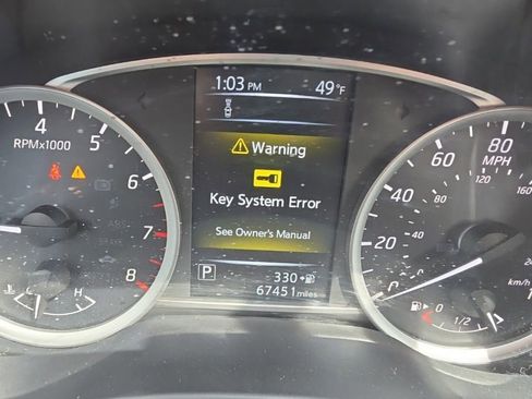 Used 2018 Nissan Sentra SV image 11