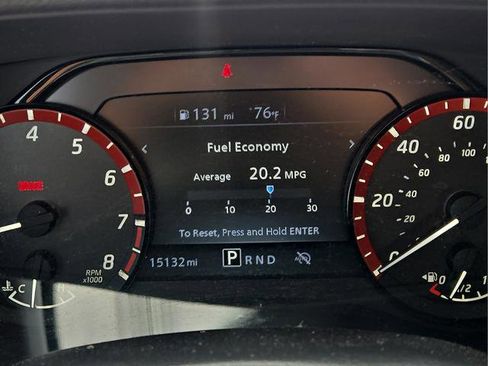 Used 2024 Nissan Frontier Pro-X image 30