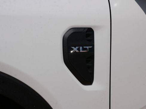 New 2026 Ford Ranger XLT w/ FX4 Off-Road Package AWD/4WD image 12