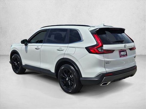 Used 2023 Honda CR-V Sport image 8