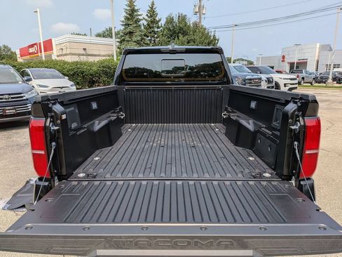 New 2026 Toyota Tacoma 4x4 Double Cab image 31