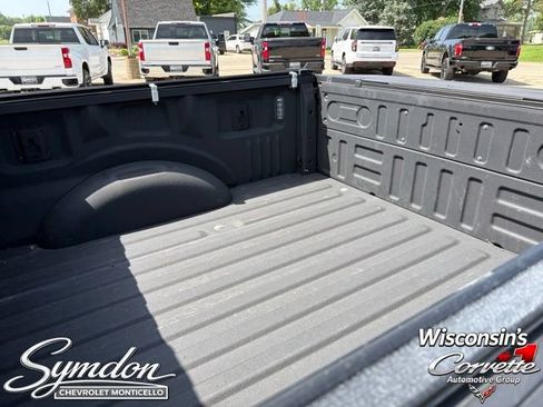 Used 2020 Ford F150 Lariat w/ Equipment Group 502A Luxury AWD/4WD image 21