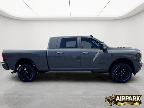 New 2026 RAM 2500 Laramie w/ Night Edition AWD/4WD image 3