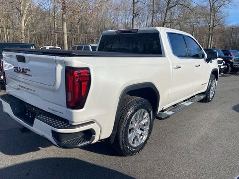 Used 2019 GMC Sierra 1500 Denali image 6