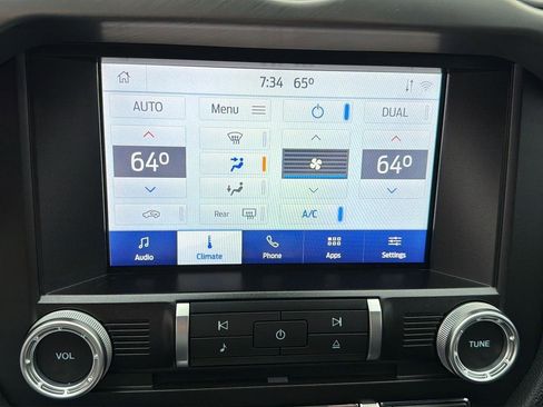 Used 2022 Ford Mustang GT Premium RWD image 7