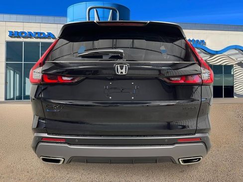 New 2026 Honda CR-V Sport-L image 4
