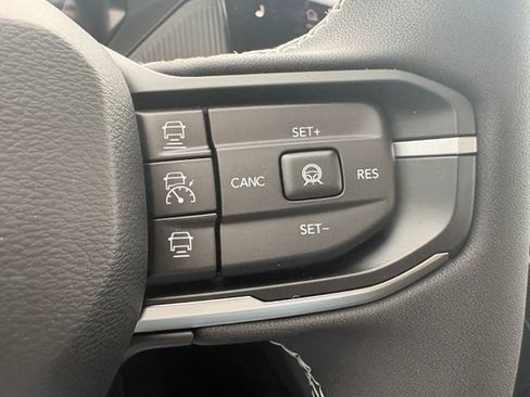 New 2026 Jeep Cherokee Overland AWD/4WD image 24