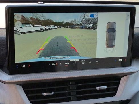 New 2026 Ford Explorer Active image 23