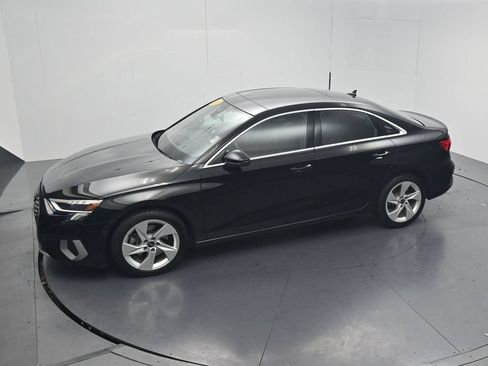 Used 2024 Audi A3 2.0T Premium FWD image 48