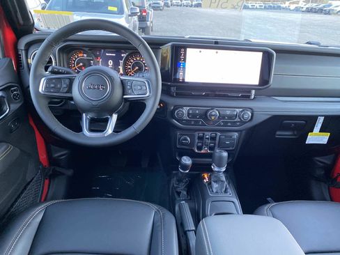 New 2026 Jeep Wrangler Sahara image 10