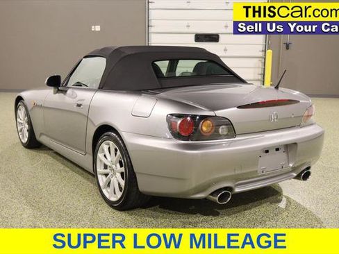 Used 2007 Honda S2000 image 5