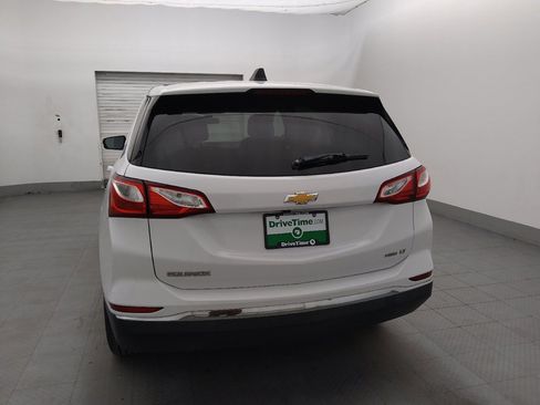 Used 2018 Chevrolet Equinox LT AWD/4WD image 6