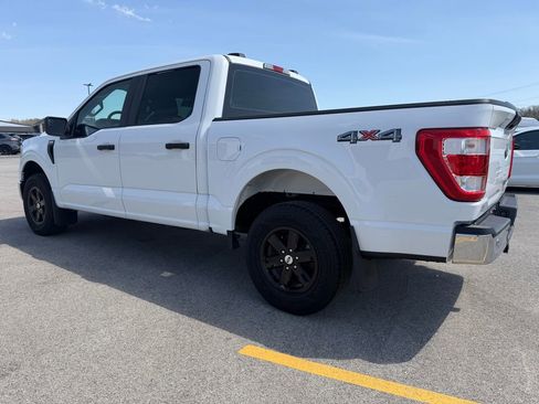 Used 2022 Ford F150 XL w/ Equipment Group 101A High AWD/4WD image 12
