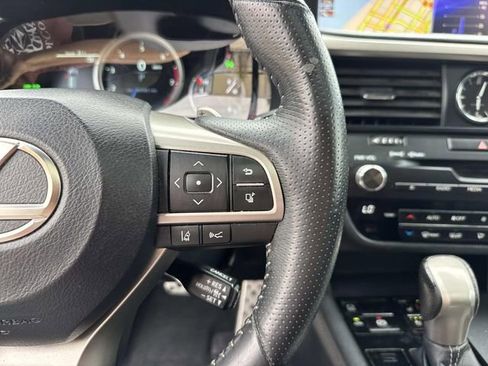 Used 2016 Lexus RX 350 F Sport w/ Accessory Package AWD/4WD image 23