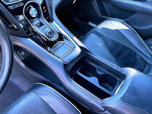 Used 2019 Acura RDX w/ Advance Package AWD/4WD image 15