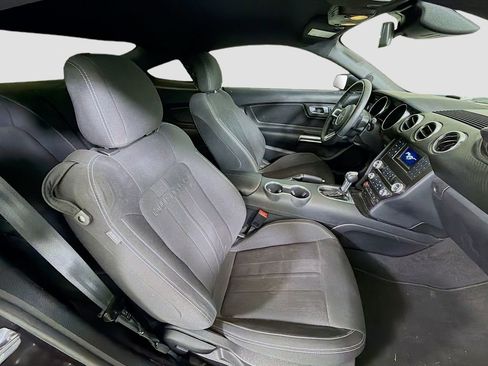 Used 2022 Ford Mustang Coupe image 25