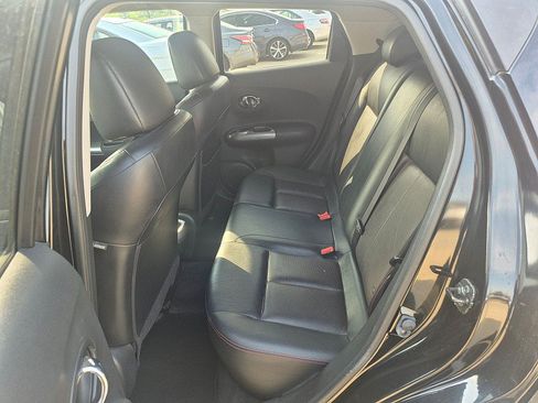 Used 2013 Nissan Juke SL AWD/4WD image 14