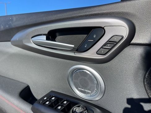 Used 2024 Dodge Hornet GT Plus w/ Tech Pack Plus w/o Parking image 18