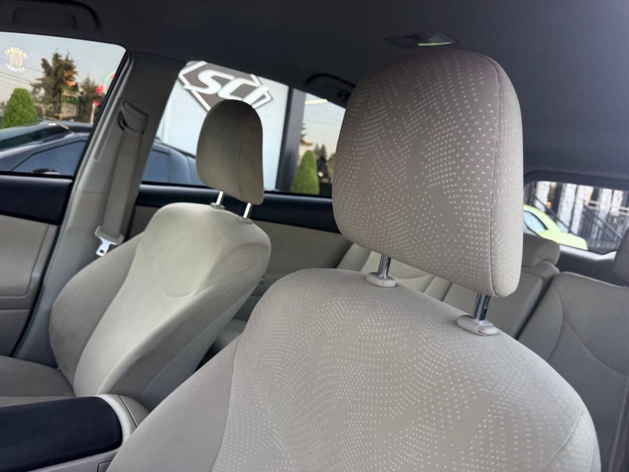 Used 2013 Toyota Prius V Two FWD image 13