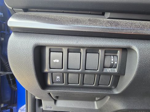 Used 2025 Subaru WRX tS w/ Popular Package #2A AWD/4WD image 20