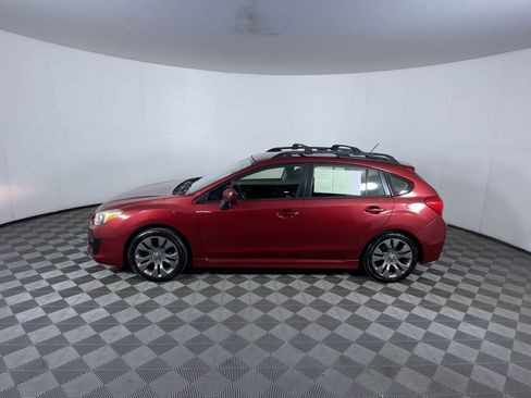 Used 2013 Subaru Impreza 2.0i Sport Premium w/ Popular Pkg 1 image 5