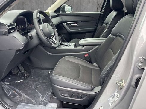New 2026 MAZDA CX-5 Preferred AWD/4WD image 27