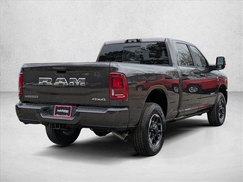 New 2025 RAM 2500 Laramie image 2