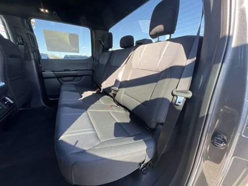 New 2026 Ford F150 STX w/ Equipment Group 200A image 23