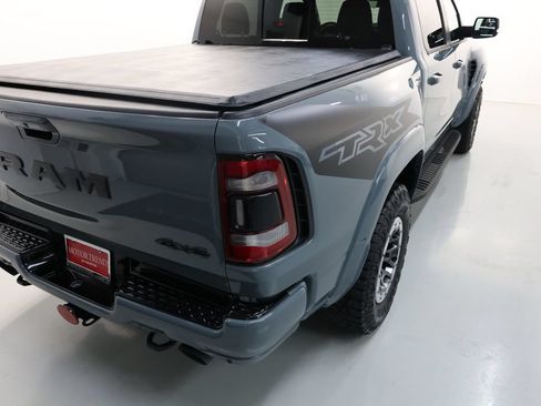 Used 2021 RAM 1500 TRX w/ TRX Lanuch Edition AWD/4WD image 66