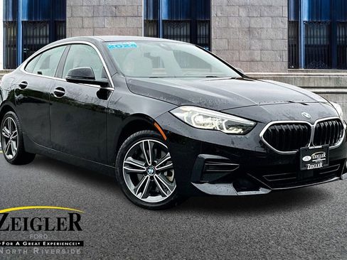 Used 2024 BMW 228i xDrive Gran Coupe image 1