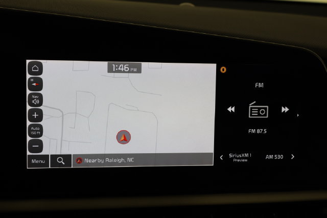 Certified 2023 Kia Niro Wave FWD image 39