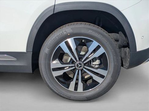 New 2026 Mercedes-Benz GLA 250 GLA 250 image 9