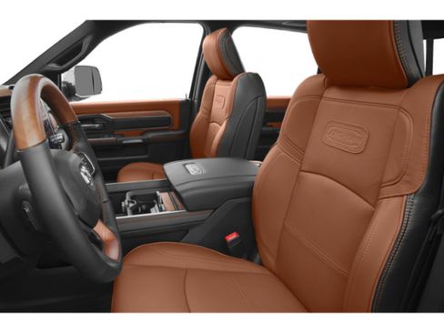 Used 2022 RAM 3500 Limited AWD/4WD image 8