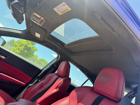 Used 2021 Acura ILX FWD image 9