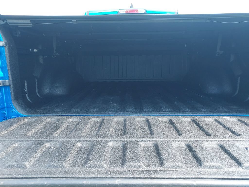 Used 2023 RAM 1500 TRX w/ TRX Level 1 Equipment Group AWD/4WD image 9