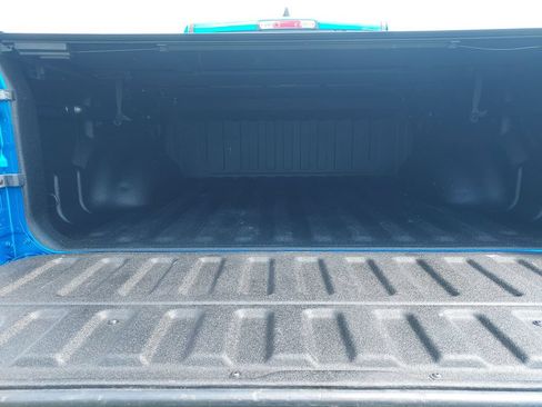 Used 2023 RAM 1500 TRX w/ TRX Level 1 Equipment Group AWD/4WD image 9