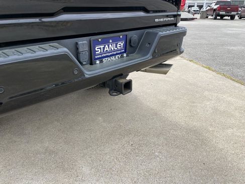 Used 2021 GMC Sierra 2500 Denali w/ Denali Ultimate Package image 46