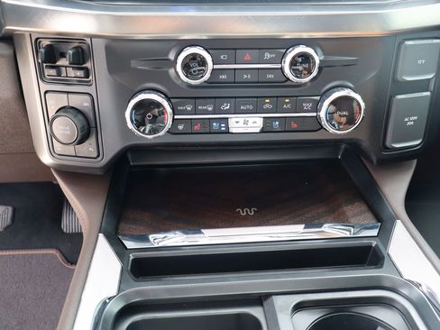 New 2026 Ford F250 King Ranch w/ Chrome Package image 20