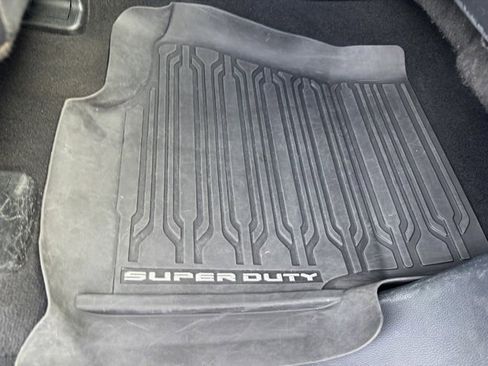 Used 2024 Ford F350 Lariat w/ Lariat Ultimate Package image 38