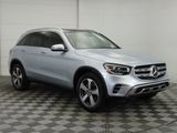 Certified 2022 Mercedes-Benz GLC 300 image 3