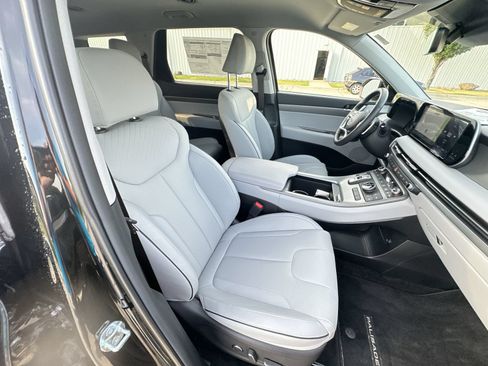 Used 2025 Hyundai Palisade SEL AWD/4WD image 27
