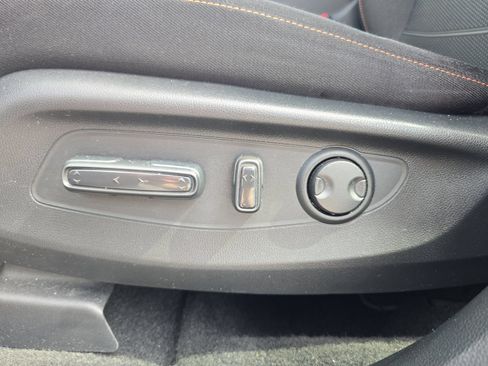 Used 2025 Honda CR-V Sport image 15