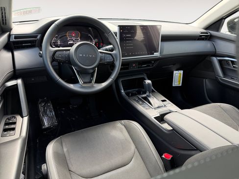 New 2026 MAZDA CX-5 Select AWD/4WD image 15