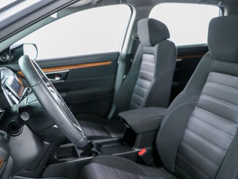 Used 2022 Honda CR-V EX image 24