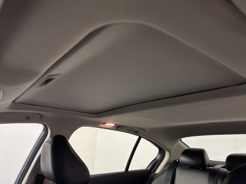 Used 2019 INFINITI Q50 Luxe w/ Essential Package (3.0T Luxe) image 24